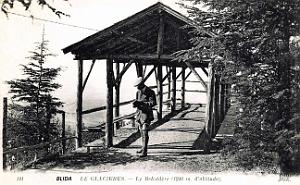 Blida - Glacieres - Belvedere